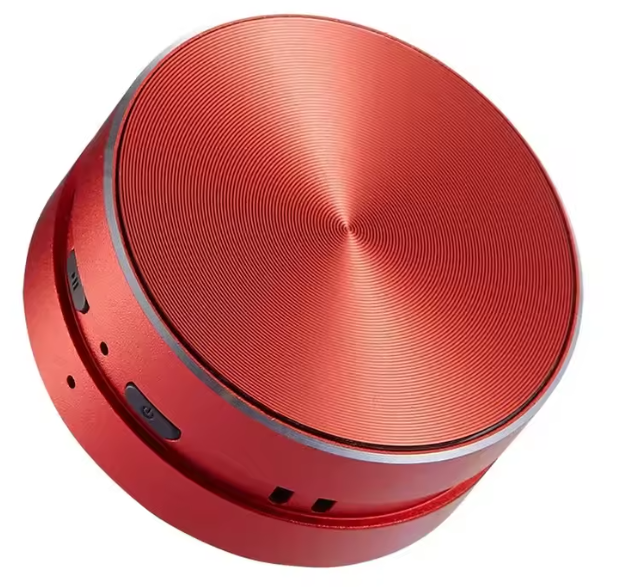Mini Wireless Speaker